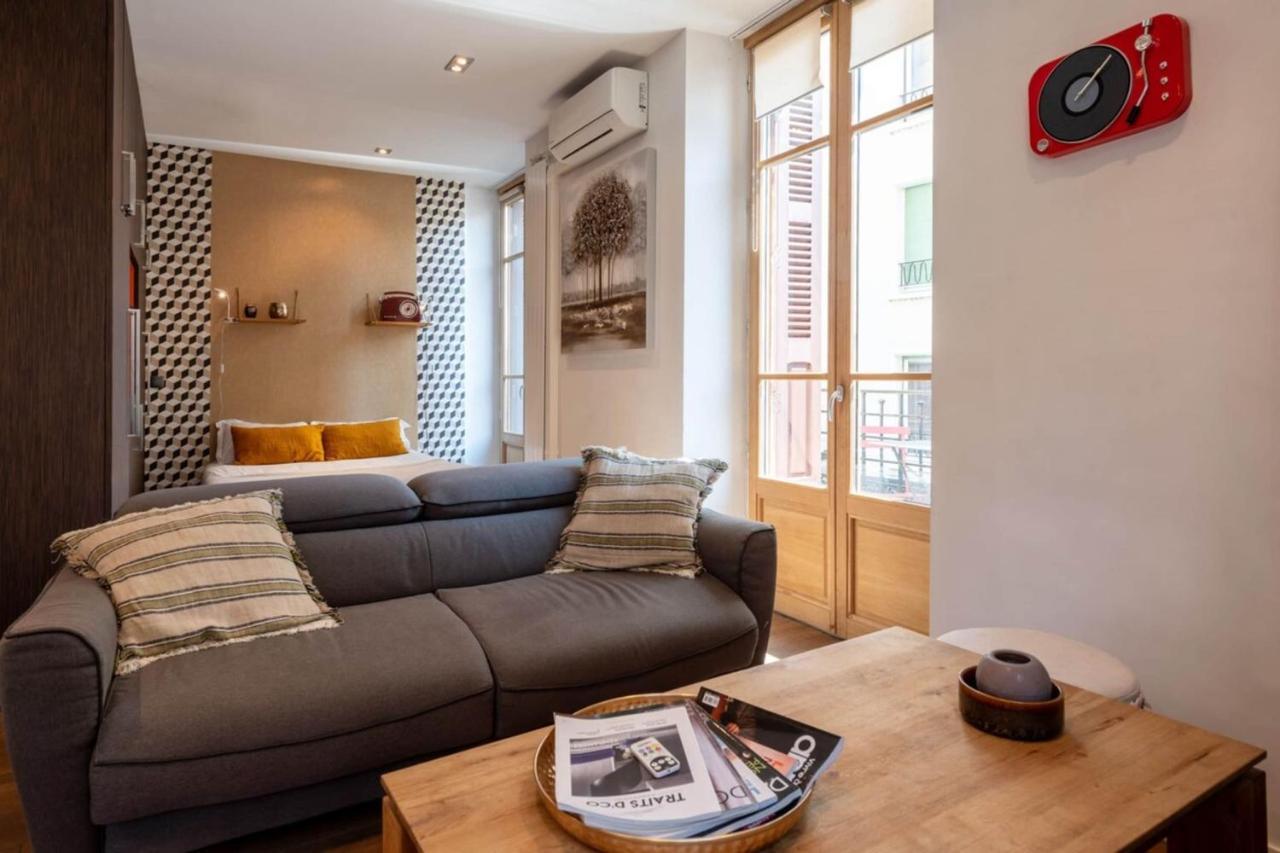 Annapurna Rent Appartamento Annecy